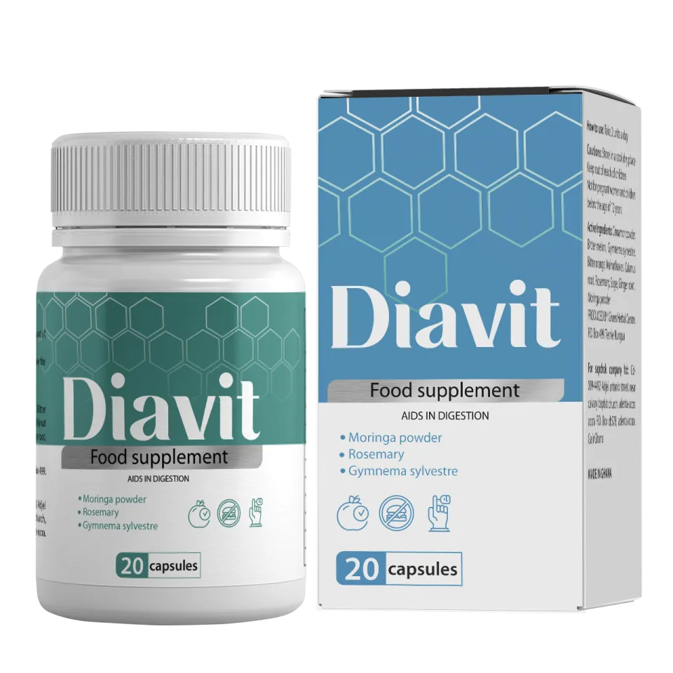 Diavit product