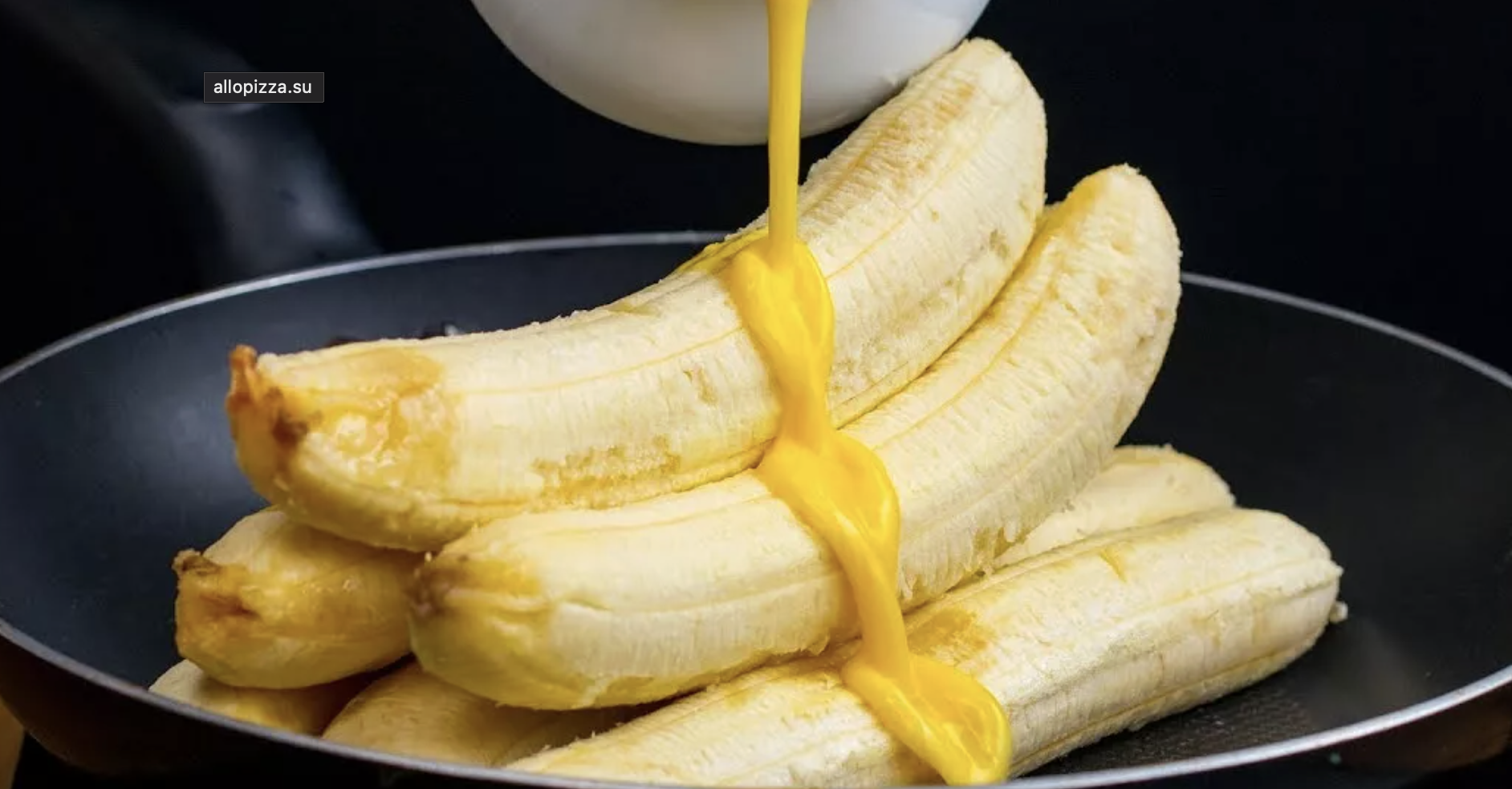 Bananas